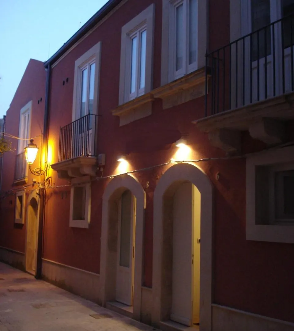 B & B Pigreco Syrakuzy