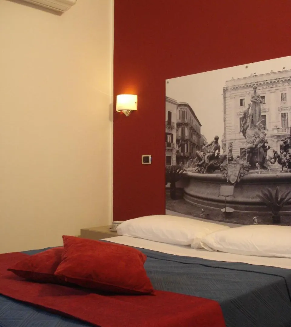 B & B Pigreco Syracuse