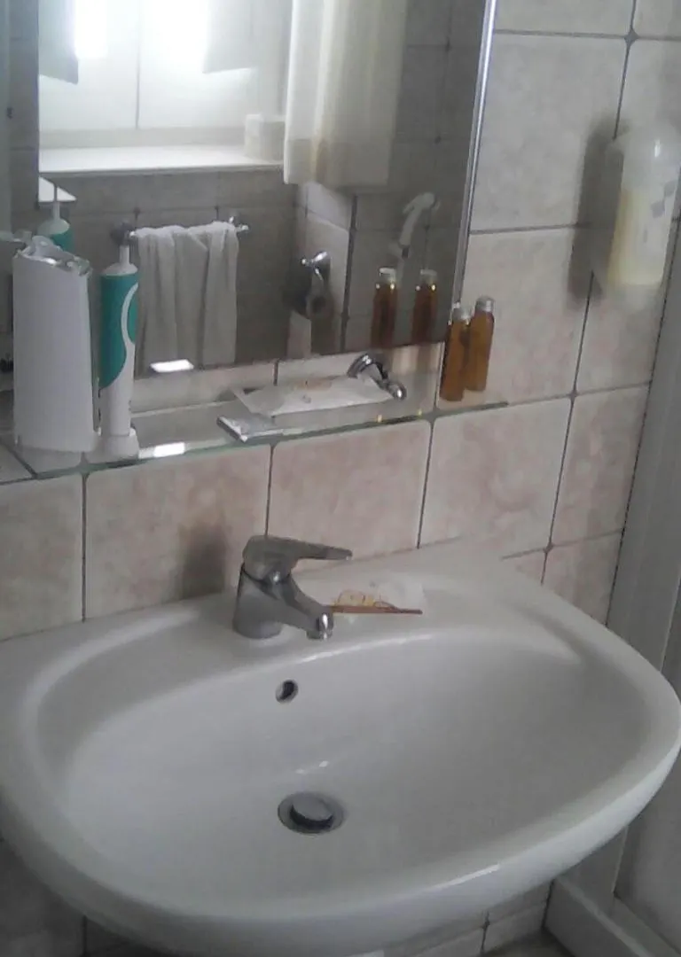 B & B Pigreco Syracuse Itálie
